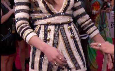 Hailee | American Music Awards | 2015