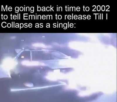 Eminem please