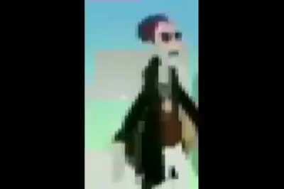 Y LA BEBESITA VEVE LIN😈