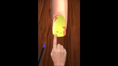 My friend sent me this. I'm a little worried