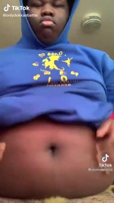 Dis nigga proud of dis shit