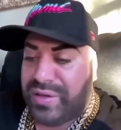 Man talks about stopping NFT theft