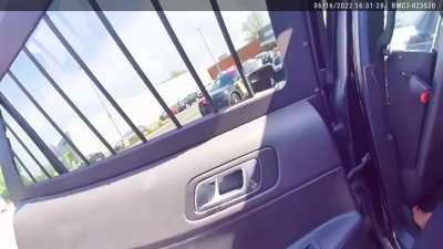 Ohio woman successfully converts single misdemeanour charge into 4 misdemeanours plus a felony