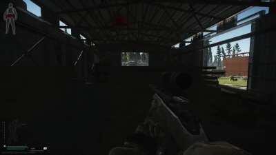 Shturman guards added dolphin diving to their skill set