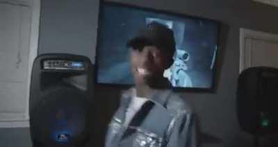 Quando Rondo (JOG/1027) - Who Died? (Official Video)