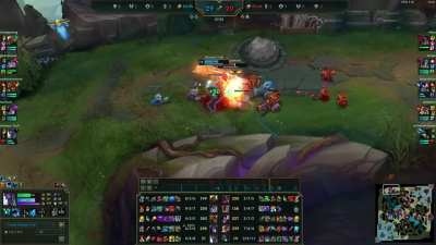 Smartest Yasuo Player