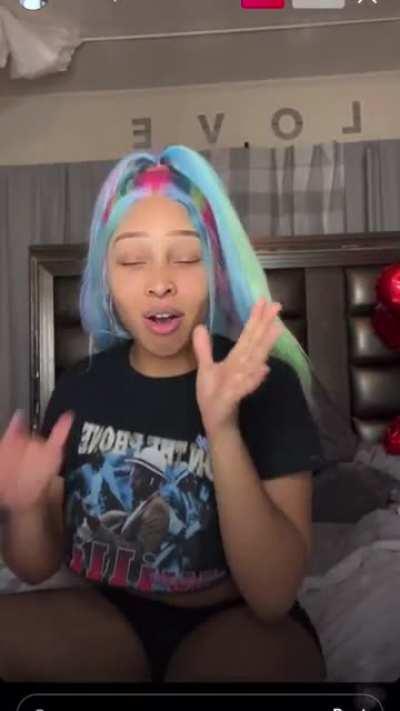 Dominique3nsfw - Video #3941