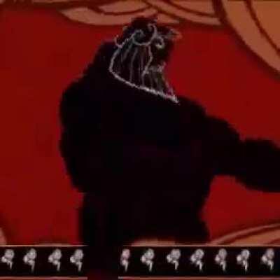 And Then Along Came Zeus