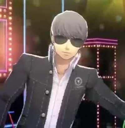 Funny Specialist Song