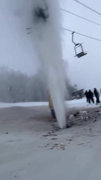 Экстремальное катание