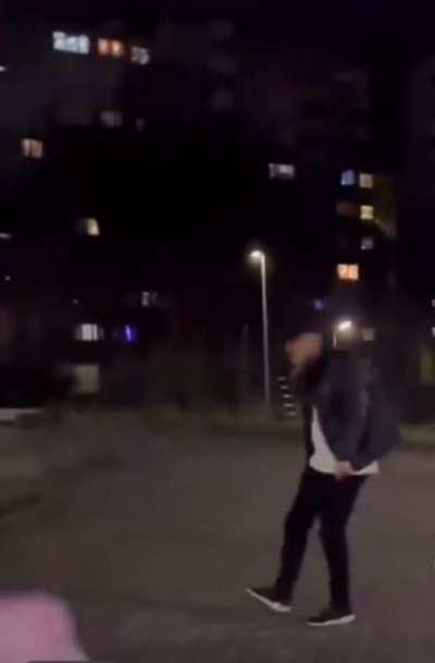 Honestly idk what to say