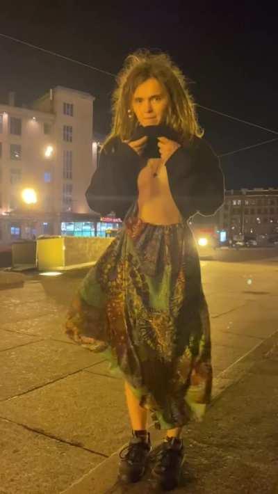 I'm naughty girl, and hope you like it