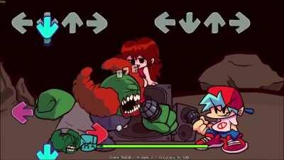 Madness, but it's an intense symphonic metal cover