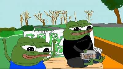 Fren Jams (Original Post Links in Comments)