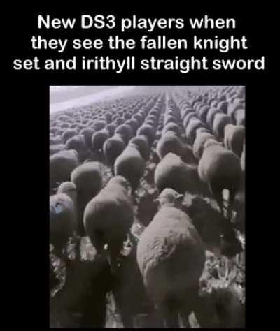 Telepathically agree to wear them