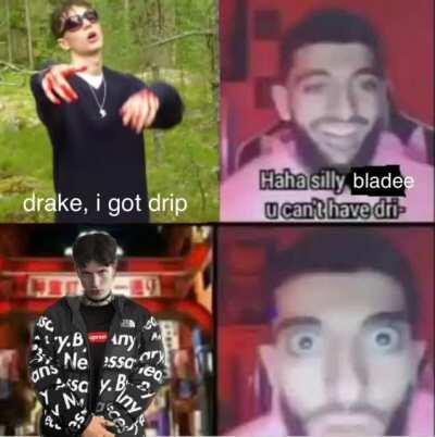 i apologize for creating this