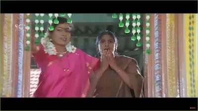 Which thamizh director do you think can top even this cringe worthy scene? 😛