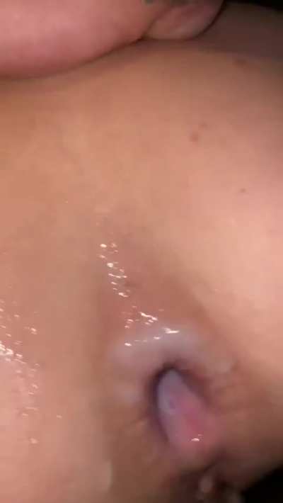 when the boysss have been taking turns on me for most of the night... [00:00]