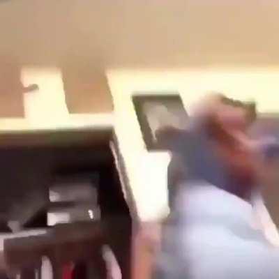 lorentz perspective during the bladee fight