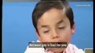 Well well well, how the turntables.