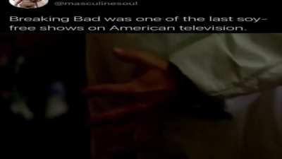 soy-free walter jesse 2021