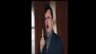 Top 3 funniest men in balkan