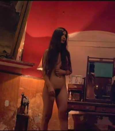 Navjot Randhawa - Beautiful Indian plot in 'Kriya'