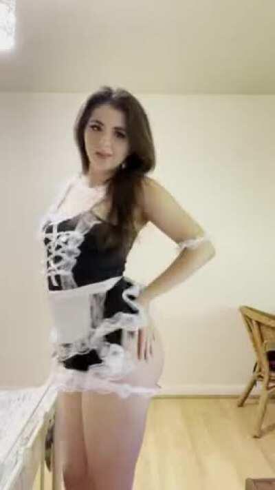 Just cleaning your room for you bro 😋