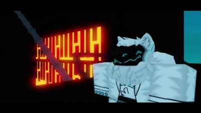 you dont have to be the bad guy