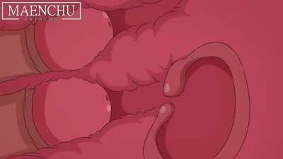 Seems like a useful goddess to me (maenchu)