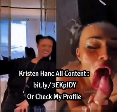 KRISTEN ALL CONTENT IN THE COMMEN