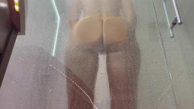 I could use a hand washing my back :)