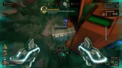 If you don’t rock and stone you ain’t comin home