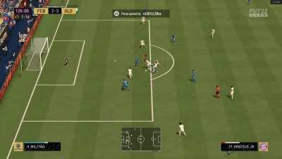 When the script doesn't work the way it's supposed to work