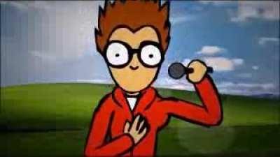 Early My Balls Demo Pitch (No Vocals)