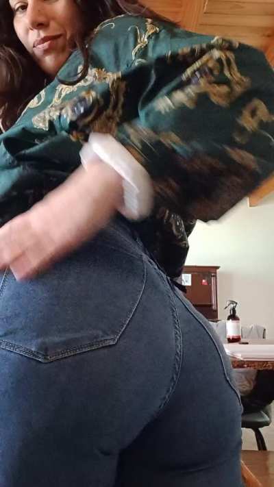 mmmh I'm sure you would drool over this smell