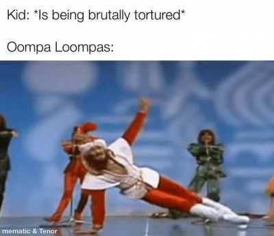 How are the Prepared?