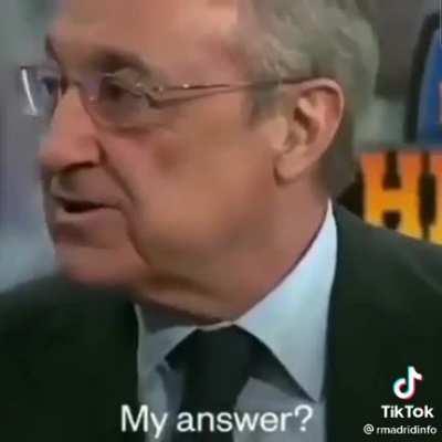 Don’t worry, boys !!