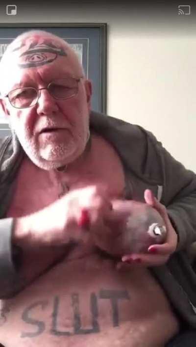 cursed _what ever the fuck this is