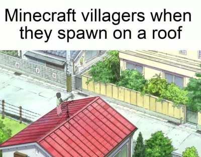 They can never get down huh