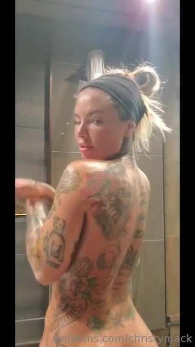 Christy mack