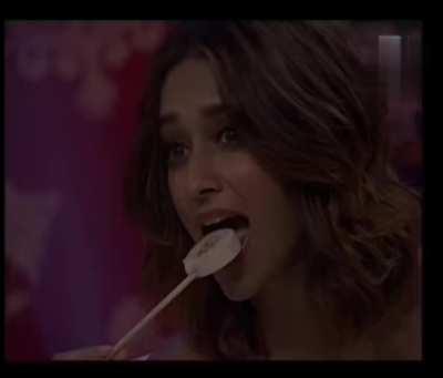 Ileana D'Cruz 