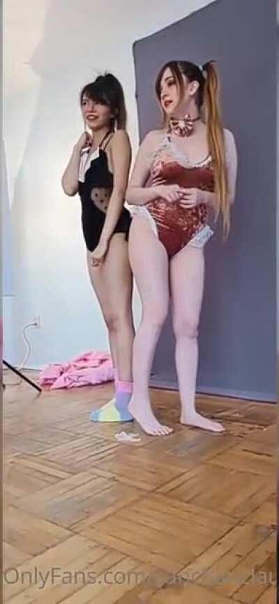 Aquí está el vídeo raza, apoyenme para seguir trayendoles más