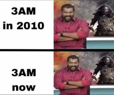 Spot the difference 😂