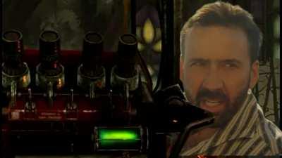 I hope Nick is gonna be a killer tho :DDD