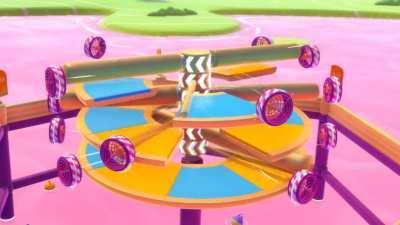 jump showdown tower (don't worry its incredibly easy)