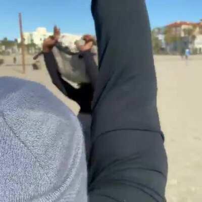 BriaMylesFans - Video #5658