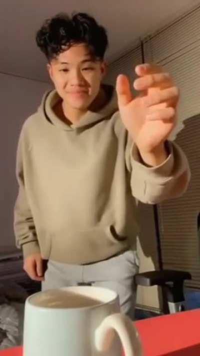 the universe said no