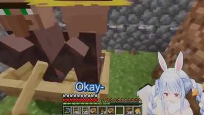 Villagers are Rising: Stand with Joseph