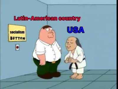 America always in everyone’s business💀💀💀💀